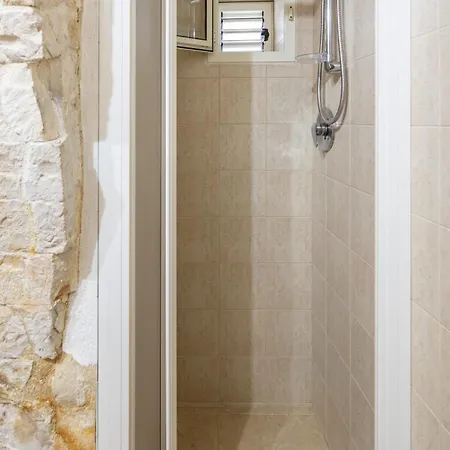 La Piccola Dimora Apartment Giovinazzo Exterior photo