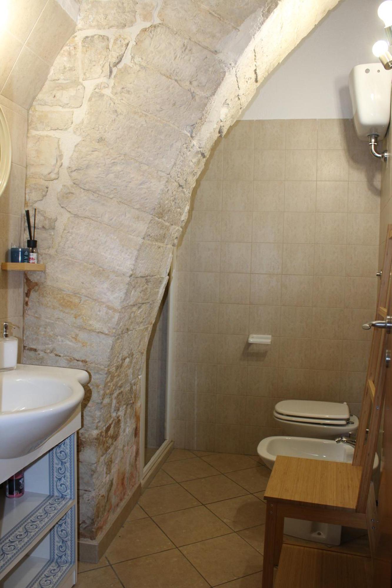 La Piccola Dimora * Giovinazzo